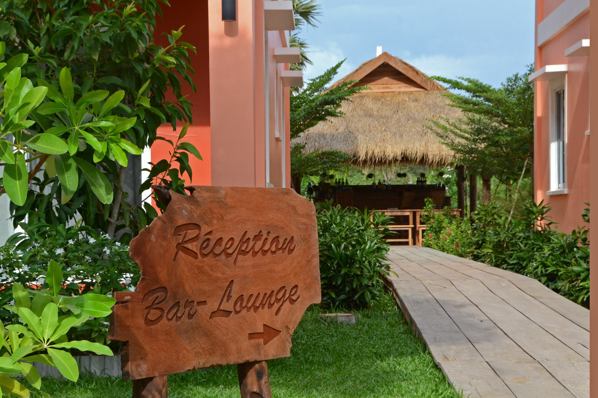 Les Residences Yen Dy Angkor Siem Reap Exterior foto